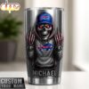 Custom Name Buffalo Bills NFL Sport Team Tumbler