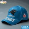Custom Name Carolina Panthers Classic Baseball Cap