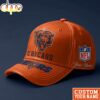Custom Name Chicago Bears Classic Baseball Cap