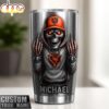 Custom Name Chicago Bears NFL Sport Team Tumbler