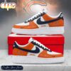 Custom Name Chicago Bears NFL Victory Pride Air Force 1 Shoes Custom Name Chicago Bears NFL Victory Pride Air Force 1 Shoes