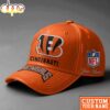Custom Name Cincinnati Bengals Classic Baseball Cap
