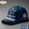 Custom Name Dallas Cowboys Classic Baseball Cap