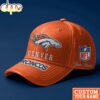 Custom Name Denver Broncos Classic Baseball Cap
