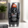 Custom Name Denver Broncos NFL Sport Team Tumbler