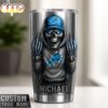Custom Name Detroit Lions NFL Sport Team Tumbler Custom Name Detroit Lions NFL Sport Team Tumbler
