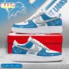 Custom Name Detroit Lions NFL Victory Pride Air Force 1 Shoes Custom Name Detroit Lions NFL Victory Pride Air Force 1 Shoes
