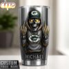 Custom Name Green Bay Packers NFL Sport Team Tumbler