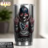 Custom Name Houston Texans NFL Sport Team Tumbler Custom Name Houston Texans NFL Sport Team Tumbler