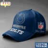 Custom Name Indianapolis Colts Classic Baseball Cap