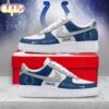 Custom Name Indianapolis Colts NFL Victory Pride Air Force 1 Shoes Custom Name Indianapolis Colts NFL Victory Pride Air Force 1 Shoes