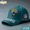 Custom Name Jacksonville Jaguars Classic Baseball Cap
