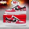 Custom Name Kansas City Chiefs NFL Victory Pride Air Force 1 Shoes Custom Name Kansas City Chiefs NFL Victory Pride Air Force 1 Shoes