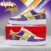 Custom Name Minnesota Vikings NFL Victory Pride Air Force 1 Shoes Custom Name Minnesota Vikings NFL Victory Pride Air Force 1 Shoes