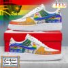 Custom Name New England Patriots NFL Team Air Force 1 Shoes For Fans Custom Name New England Patriots NFL Team Air Force 1 Shoes For Fans