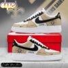 Custom Name New Orleans Saints NFL Victory Pride Air Force 1 Shoes Custom Name New Orleans Saints NFL Victory Pride Air Force 1 Shoes
