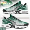 Custom Name New York Jets NFL Endzone Runner Air Max Plus Shoes Custom Name New York Jets NFL Endzone Runner Air Max Plus Shoes