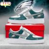 Custom Name Philadelphia Eagles NFL Victory Pride Air Force 1 Shoes Custom Name Philadelphia Eagles NFL Victory Pride Air Force 1 Shoes