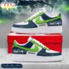 Custom Name Seattle Seahawks NFL Victory Pride Air Force 1 Shoes Custom Name Seattle Seahawks NFL Victory Pride Air Force 1 Shoes