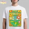 Dave Matthews Band Noblesville Indiana 2026 Unisex T-Shirt Dave Matthews Band Noblesville Indiana 2026 Unisex T-Shirt