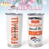 Denver Broncos NFL Mother Day Tumbler For Fans Denver Broncos NFL Mother Day Tumbler For Fans