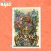 Goose April 21-22 2026 New Orleans LA Poster Canvas