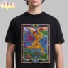 Goose Charleston South Carolina 2026 Unisex T-Shirt