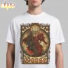 Goose Columbia Maryland 2026 Unisex T-Shirt