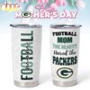 Green Bay Packers NFL Mother Day Tumbler For Fans Green Bay Packers NFL Mother Day Tumbler For Fans