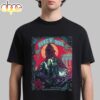 Guns N Roses Berlin Germany 2026 Night 1 Unisex T-Shirt