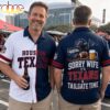 Houston Texans NFL Funny Football Fan Hawaiian Shirt