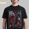 Ice Nine Kills X Dead By Daylight Unisex T-Shirt