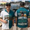 Jacksonville Jaguars NFL Funny Football Fan Hawaiian Shirt