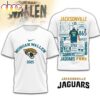 Jacksonville Jaguars NFL Morgan Wallen 3D T-Shirt Jacksonville Jaguars NFL Morgan Wallen 3D T-Shirt