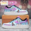 Juice WRLD Music Air Force 1 Shoes Gift For Fans