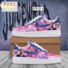 Juice WRLD Music Air Force 1 Shoes Gifts For Fan