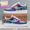 Juice WRLD Music Air Force 1 Shoes Juice WRLD Music Air Force 1 Shoes