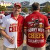 Kansas City Chiefs NFL Funny Football Fan Hawaiian Shirt Kansas City Chiefs NFL Funny Football Fan Hawaiian Shirt