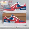 Kristin Chenoweth What Would Dolly Do Air Force 1 Shoes For Fan