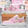Kristin Chenoweth What Would Dolly Do Air Force 1 Shoes
