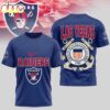 Las Vegas Raiders United States Coast Guard 3D T-Shirt Las Vegas Raiders United States Coast Guard 3D T-Shirt