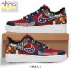 Lynyrd Skynyrd Music Air Force 1 Shoes For Fan Lynyrd Skynyrd Music Air Force 1 Shoes For Fan