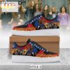 Lynyrd Skynyrd Music Air Force 1 Shoes Gift For Fans Lynyrd Skynyrd Music Air Force 1 Shoes Gift For Fans