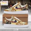 Lynyrd Skynyrd Music Air Force 1 Shoes Lynyrd Skynyrd Music Air Force 1 Shoes