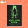 Memphis May Fire Shapeshifter World Tour Apr 2026 Poster Canvas Memphis May Fire Shapeshifter World Tour Apr 2026 Poster Canvas
