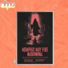 Memphis May Fire Shapeshifter World Tour Poster Canvas Memphis May Fire Shapeshifter World Tour Poster Canvas