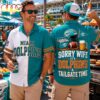 Miami Dolphins NFL Funny Football Fan Hawaiian Shirt Miami Dolphins NFL Funny Football Fan Hawaiian Shirt