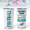 Miami Dolphins NFL Mother Day Tumbler For Fans Miami Dolphins NFL Mother Day Tumbler For Fans