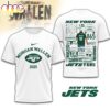 New York Jets NFL Morgan Wallen 3D T-Shirt New York Jets NFL Morgan Wallen 3D T-Shirt