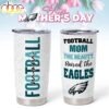 Philadelphia Eagles NFL Mother Day Tumbler For Fans Philadelphia Eagles NFL Mother Day Tumbler For Fans